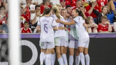 EURO 2025 γυναικών: Με το «δεξί» στην πρεμιέρα Φινλανδία και Νορβηγία - Δείτε τα γκολ