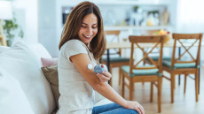 Διαβήτης: Νέα θεραπεία απαλλάσσει από την ινσουλίνη - Τι έδειξε μελέτη