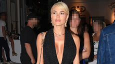 Αλεξάνδρα Παναγιώταρου: Η πρώτη εμφάνιση με τον νέο της σύντροφο - Δείτε βίντεο