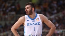 Εθνική Ελλάδας: Τι ισχύει με Ρογκαβόπουλο και Παπαγιάννη - Θα είναι στη διάθεση του Σπανούλη για το Eurobasket; 