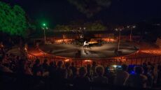 Samos Young Artists Festival: Επιστρέφει για 15η χρονιά στο αρχαίο θέατρο Πυθαγορείου