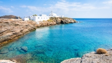 Ποιο ελληνικό νησί είναι ιδανικό για οικογενειακές διακοπές σύμφωνα με διεθνή ΜΜΕ
