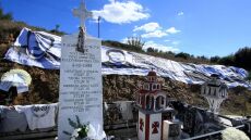 Οι οικογένειες Πλακιά, Βλάχου και Μασσαλή δήλωσαν παράσταση υποστήριξης της κατηγορίας στη δίκη Τριαντόπουλου