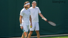 Νέο «χτύπημα» από τον Ιβανίσεβιτς: Λυπάμαι τον Τσιτσιπά, είναι καλός τενίστας αλλά βρίσκεται σε σοβαρή ψυχική κρίση