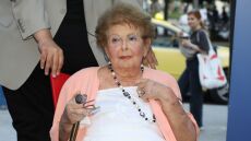 Βέφα Αλεξιάδου: «Εγώ φρόντισα και τίμησα τη θεία όσο ήταν εν ζωή και στα τελευταία της που ήταν μόνη», δήλωσε η ανιψιά της 