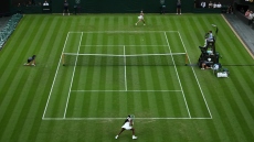 Wimbledon: Τέλος εποχής για τους επόπτες γραμμών – Το τουρνουά έσπασε μία παράδοση 148 χρόνων