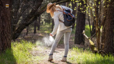 Θανατηφόρα τσιμπούρια: SOS στην Ευρώπη για εγκεφαλίτιδα και αιμορραγικό πυρετό
