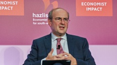 Χατζηδάκης: Επόμενα ορόσημα η μείωση φόρων, η μάχη με το βαθύ κράτος, η αξιολόγηση και το σχέδιο για τη λειψυδρία