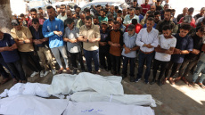 Η Χαμάς ζητά εγγυήσεις για κατάπαυση πυρός - Ετοιμότητα για να προχωρήσει μία συμφωνία δηλώνει το Ισραήλ