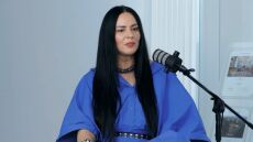 Ζενεβιέβ Μαζαρί: Με διέλυσε ο θάνατος της μητέρας μου, ήμουν θυμωμένη που πονούσε