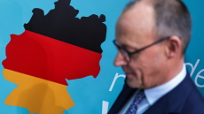 Η πρόεδρος της Bundestag λέει «όχι» στη σημαία των ΛΟΑΤΚΙ+ στο κτίριο και ο Μερτς υπερθεματίζει: «H Βουλή δεν είναι τσίρκο»