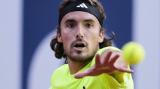 Marca: «Ο Τσιτσιπάς δεν πείθει ούτε τον προπονητή του»