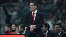 Σφαιρόπουλος για Πετρούσεφ: Είχαμε προφορική συμφωνία, αλλά εκείνος θέλει να περιμένει λίγο ακόμα