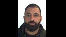 Τουρκία: Χειροπέδες στον  «Φράουλα» που είναι ο πλέον καταζητούμενος μαφιόζος στη Σουηδία