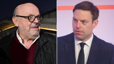 Ευάγγελος Αντώναρος: Ο Κασσελάκης με διέγραψε από το Κίνημα Δημοκρατίας , τον αφήνω στις Ρουβίτσες του