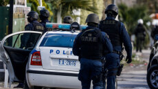 Πέντε συλλήψεις Τούρκων στην Αττική για την τουρκική μαφία - Αναζητούνταν για δολοφονίες και έκαναν πολυτελή ζωή στην Ελλάδα