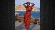 H Cardi B κάνει διακοπές στη Μύκονο - Δείτε φωτογραφίες