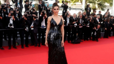 Η Ντιπίκα Παντούκον είναι η πρώτη Ινδή που θα λάβει αστέρι στη Λεωφόρο της Δόξας