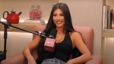 Δέσποινα Γιαννακοπούλου: «Έρχονται άγνωστοι με θράσος και με πειράζουν, λένε για τον πατέρα μου, δεν μπορώ, απαντάω»