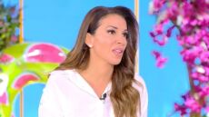 Ελένη Χατζίδου: Έδωσε το παρών στην τελευταία εκπομπή του Breakfast@Star παρά το πρόβλημα της υγείας της - «Δεν είμαι στα καλύτερά μου»