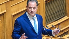 Γεωργιάδης: Όταν ο ΟΠΕΚΕΠΕ ζήτησε τον Δεκέμβριο του '23 φωτογραφίες από τα βοσκοτόπια, ο Πολάκης έλεγε «πάρτε το πίσω αμέσως»