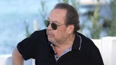 Γιάννης Πάριος: Για τα παιδιά μου θα έφτανα μέχρι τον θάνατο