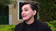 Ηρώ: Έχω κοιμηθεί σε παγκάκι και όταν ξύπνησα, μου είχαν κλέψει τα παπούτσια