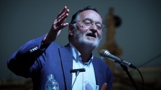 Λαφαζάνης: «Μπλόφα» το α' εξάμηνο του 2015 - «Τσίπρας και Βαρουφάκης μεθόδευαν τον δρόμο για να πάμε στο τρίτο Μνημόνιο»