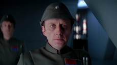 Κένεθ Κόλεϊ: Πέθανε ο ηθοποιός των ταινιών «Star Wars»