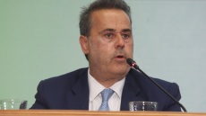 Παπασταύρου: Δεν πέφτει λόγος σε κανέναν γείτονα για τα θαλάσσια πάρκα