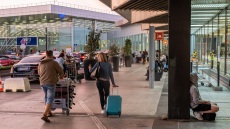 Γαλλία: Περίπου 1.000 πτήσεις ματαιώθηκαν τη δεύτερη μέρα απεργίας των ελεγκτών εναέριας κυκλοφορίας