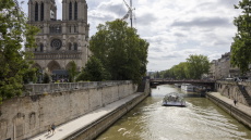 Ανοίγει ξανά για κολύμβηση ο Σηκουάνας έπειτα από έναν αιώνα απαγόρευσης
