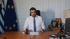 Μαρινάκης: Με το πακέτο της ΔΕΘ θα στηρίξουμε πολύ παραπάνω τη μέση ελληνική οικογένεια