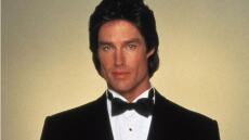 Τέλος τα βαμμένα μαλλιά για τον Ρον Μος - Τα άφησε λευκά