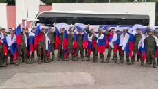 Νέα ανταλλαγή αιχμαλώτων πολέμου ανάμεσα σε Ρωσία και Ουκρανία - Δείτε βίντεο
