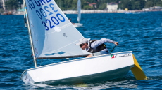 Ιστιοπλοΐα: Έβαλε πλώρη για μετάλλιο στο Παγκόσμιο πρωτάθλημα ο Παππάς 