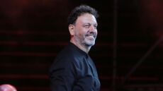 Ο Στάθης Αγγελόπουλος επιμένει στην αθωότητά του για το επεισόδιο με την πρώην σύζυγό του: Δεν έχω κάτι να κρύψω