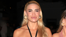 Ιωάννα Τούνη: Όλη μέρα δουλεύω, στις διακοπές ας ξοδεύω
