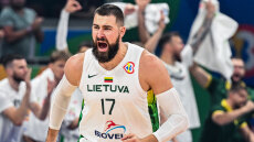 O Βαλαντσιούνας θα αντισταθεί για να λύσει το συμβόλαιό του με τους Νάγκετς, γράφει ιστοσελίδα στο Κολοράντο