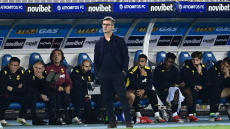 Άρης - Άντερλεχτ 0-1: Βελτιωμένος αλλά «άσφαιρος»
