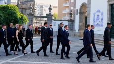 Ράγισε καρδιές η Λίβερπουλ στην Πορτογαλία: «Αντίο» στον Ζότα από όλη την οικογένεια του συλλόγου