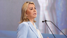 Ζέττα Μακρή για τον δημοσιογράφο που την εκβίαζε: Έπεσε στα 10 χιλιάδες ευρώ  και μου άφησε το χρονικό περιθώριο να τα καταβάλω σε δόσεις