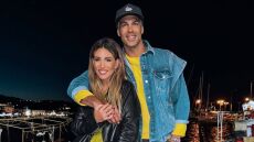 Αθηνά Οικονομάκου για Μπρούνο Τσερέλα: Πώς στάθηκα τόσο τυχερή; Είναι το αγαπημένο μου πρόσωπο