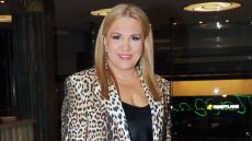 Δέσποινα Μοιραράκη για τον πρώτο της γάμο: Δεν μπορούσε να δεχτεί ότι χωρίζουμε, υπήρχε ξύλο και βωμολοχία