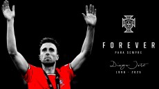 Ντιόγκο Ζότα: Το συγκινητικό βίντεο της πορτογαλικής ομοσπονδίας