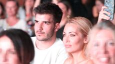 Ελένη Βουλγαράκη για Φώτη Ιωαννίδη: Ο στόχος μου είναι να είμαι όσο πιο κοντά του γίνεται