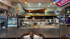 Ήπειρος: Ένα μαγέρικο στην Βαρβάκειο