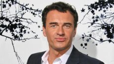 Τζούλιαν ΜακΜάχον: Η τελευταία δημόσια εμφάνιση μόλις τέσσερις μήνες πριν τον θάνατό του