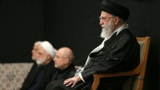 Πρώτη δημόσια εμφάνιση του Χαμενεΐ μετά τον πόλεμο με το Ισραήλ - Δείτε βίντεο