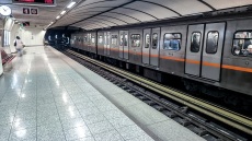 Επίθεση κατά Γερμανού τουρίστα στο μετρό – Ιρακινός ο δράστης, είχε νοσηλευτεί στο ψυχιατρείο